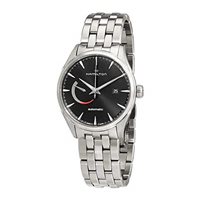 Orologio Hamilton Uomo Jazzmaster in Acciaio H32635131 - H32635131